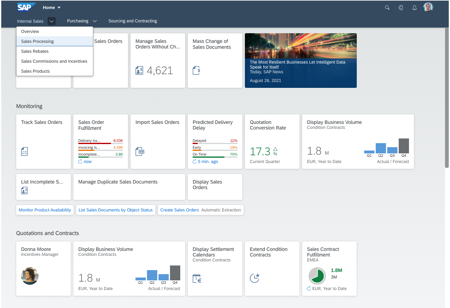 How To Check Sap Fiori Launchpad Version